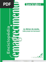 Enciclopédia do Emagrecimento-Fascículo 4