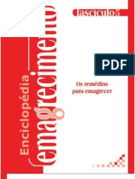 Enciclopédia do Emagrecimento-Fascículo 5