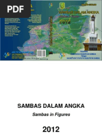 Download Sambas Dalam Angka 2012 Bappeda by Moer Zhanie SN237262110 doc pdf