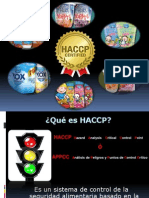 Presentacion Haccp Tutorial