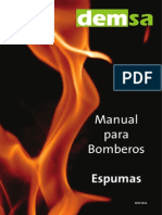 Manual Bombero Demsa