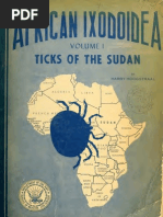 Toxocara | PDF | Molecular Biology | Biochemistry