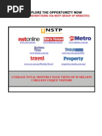 Download Rate Iklan Di NST Group by tutinor SN23726700 doc pdf