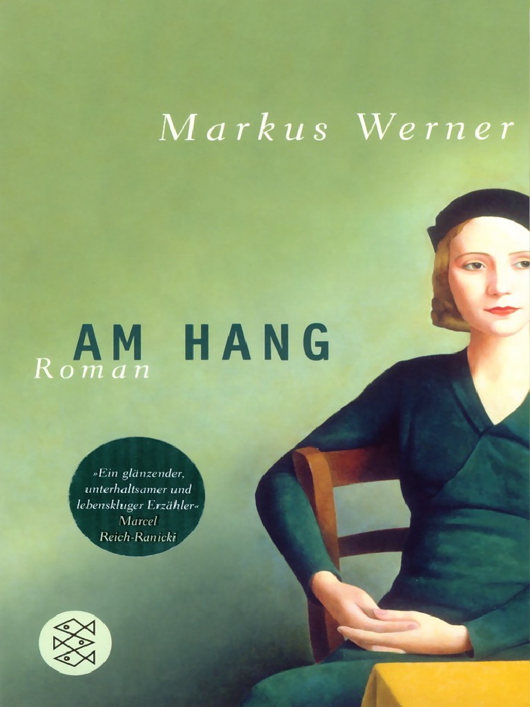 Werner, Markus - Am Hang | PDF