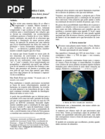 A Terra é Nossa Casa