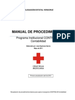 Manual de Procedimientos Contpaq i Contabilidad1