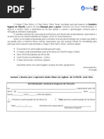 015 Seminário Regional de Filosofia (10 cópias)