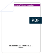 Mohammad Faiz Filanda - 1106015951