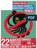 afiche pencopolis