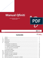 Manual Qfiniti