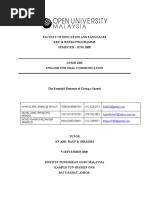 Download Muka Depan Tugasan OUMH1303 ORAL by 9w2zch SN23727688 doc pdf