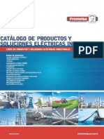 Brochure Promelsa