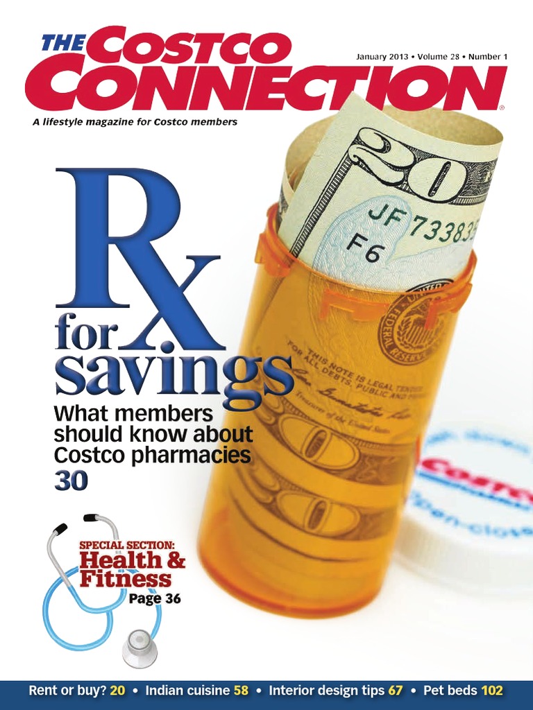 rolling cart with drawers costco on Costco Connection 201301 Costco Mortgage Loan