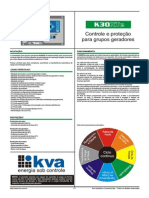 K30XTe-datasheet