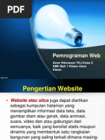 Download Pemrograman Dasar Kelas XI TKJ by Amar Hik Wawan SN237279319 doc pdf