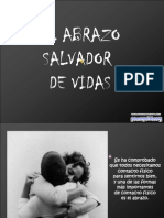 El Abrazo Salvador de Vidas-9729