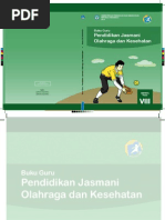 Download Buku Pegangan Guru Penjaskes Smp Kelas 8 Kurikulum 2013 by Addin Giela Bazket SN237280959 doc pdf