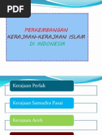 Download Ppt Kerajaan Kerajaan Islam Di Indonesia by Pigeon Azalea SN237281983 doc pdf