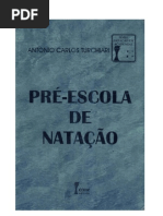 Pre Escola de Natacao