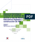 Asesoria Estrategica Estandar