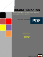 Download jenis-jenis perjanjian khusus by trisumarto337481 SN23728423 doc pdf