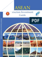 ASEAN, (2008), Asean Tourism Investment Guide Final, 255 Pages.