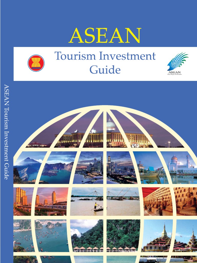 Asean 2008 Asean Tourism Investment Guide Final 255 Pages