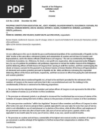 Full cases for Statutory Construction