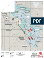 Kurdistan Region of Iraq Investors Map