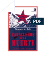 Caballeros de La Muerte (v1)