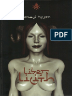 Donold Tyson - Liber Lilith