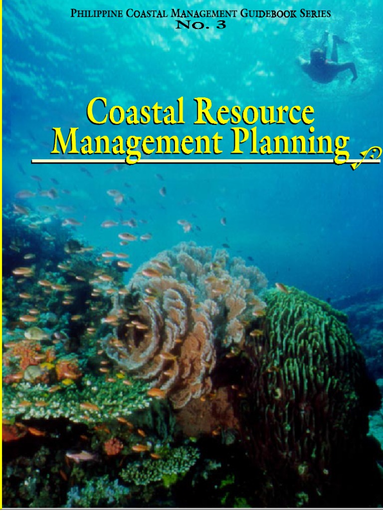 Coastal Resource Management Planning In The Philippines Natural