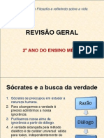 2 Ano Do Ensino Medio Revisao Geral