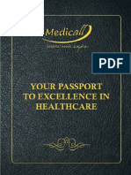 Medicall Visitor