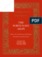 The Fortunate Aeon Сomplete