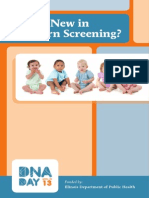 2013 Newborn Screening Brochureb