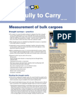 Measurement of bulk cargoes - draught surveys.pdf