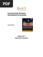 Download 9781783559046_Learning_Unity_2D_Game_Development_by_Example_Sample_Chapter by Packt Publishing SN237300841 doc pdf