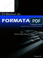 O Manual Da Formata o 2.0