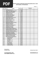 Download Daftar Hadir Ekstra Bola Voli by KawanmuDoeloe SN237302274 doc pdf