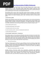 Download Infrastruktur dan Suprastruktur Politik didocx by monitadiah SN237306526 doc pdf