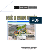 Programa_River Diseño de Obras Hidráulicas