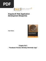 Download 9781783285617_AngularJS_Web_Application_Development_Blueprints_Sample_Chapter by Packt Publishing SN237307560 doc pdf
