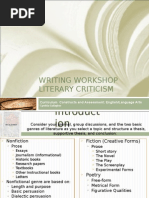 Download Critical Writing Workshop by Cynthia Gallagher SN23730890 doc pdf
