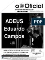 Diario Oficial PE 14-08-2014