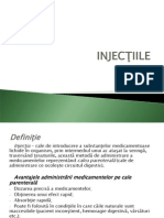 Injectii 