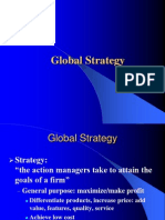 Int Strategy