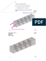 Simple Cantilever Test