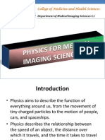 Physics 2014-2015