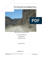 Informe Final Carretera Titaco Candarave